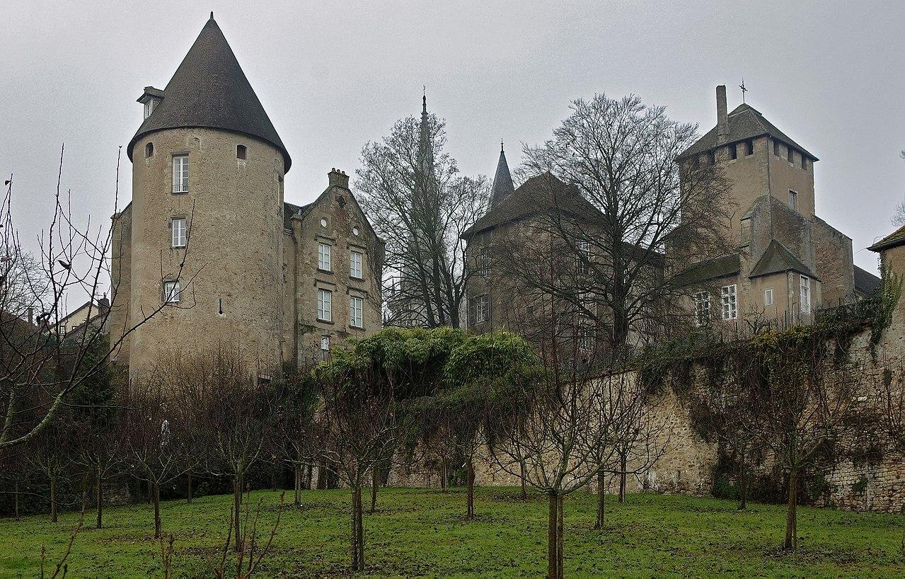 Lucheux, France